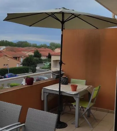 Avec Grande Terrasse A 15 Mn De La