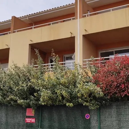 Avec Grande Terrasse A 15 Mn De La