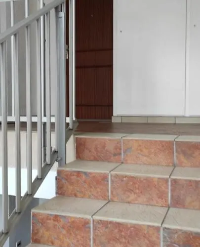 Apartamento Avec Grande Terrasse à 15 Mn De La Saint-Estève
