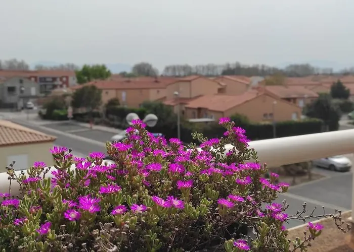 Avec Grande Terrasse à 15 Mn De La Saint-Estève