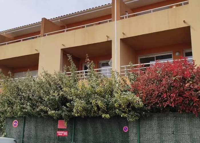 Avec Grande Terrasse à 15 Mn De La